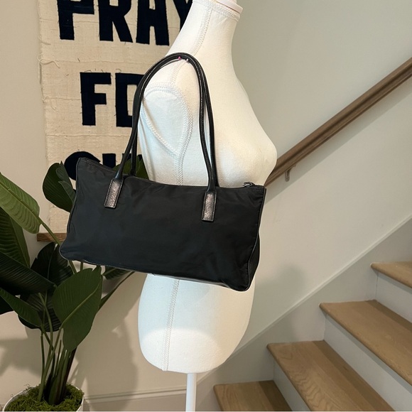 Prada ‘Tessuto Box’ Bag - Picture 12 of 12